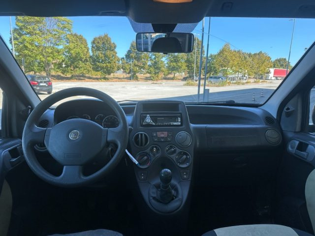 FIAT PANDA 1.2 DYNAMIC GPL - foto 10