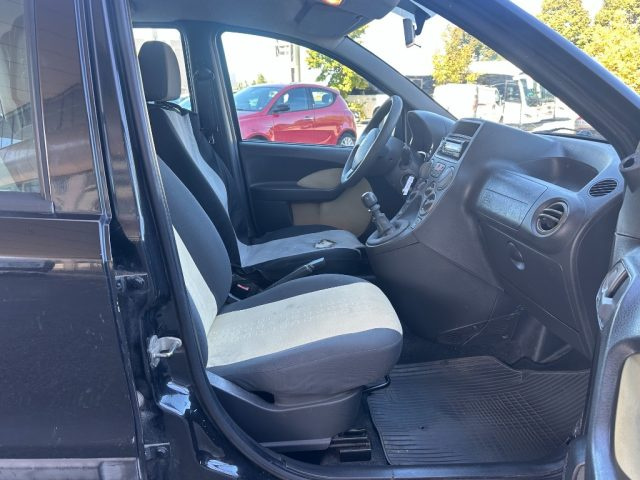 FIAT PANDA 1.2 DYNAMIC GPL - foto 14