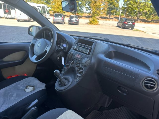 FIAT PANDA 1.2 DYNAMIC GPL - foto 13