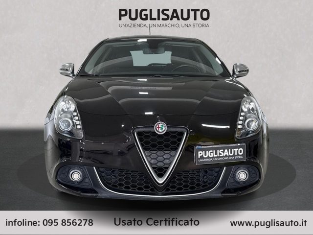 ALFA ROMEO GIULIETTA 1.6 JTDM 120 CV SUPER - foto 2