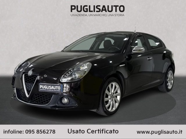 ALFA ROMEO GIULIETTA 1.6 JTDM 120 CV SUPER - foto 3