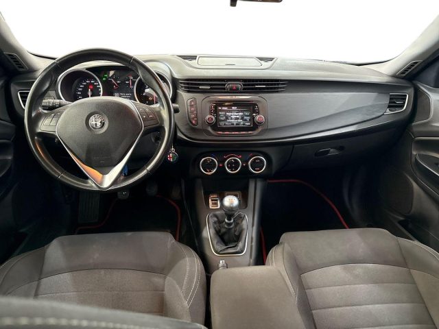 ALFA ROMEO GIULIETTA 1.6 JTDM 120 CV SUPER - foto 7