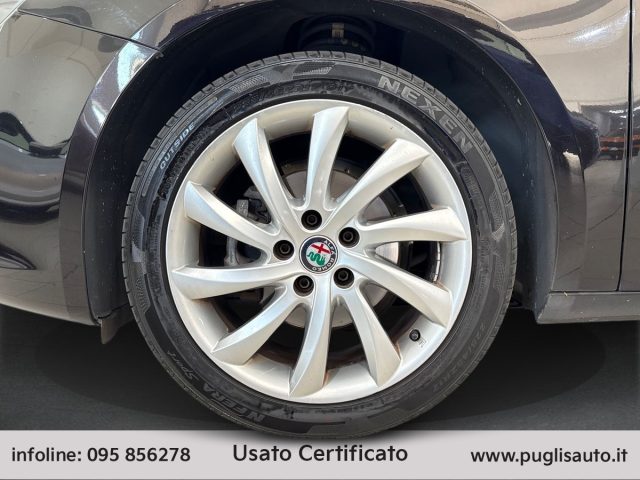 ALFA ROMEO GIULIETTA 1.6 JTDM 120 CV SUPER - foto 14