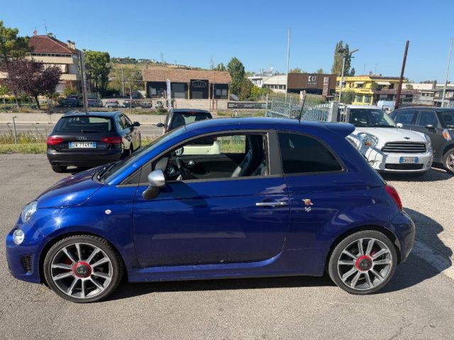ABARTH 595 1.4 TURBO T-JET 165 CV TURISMO G - foto 6