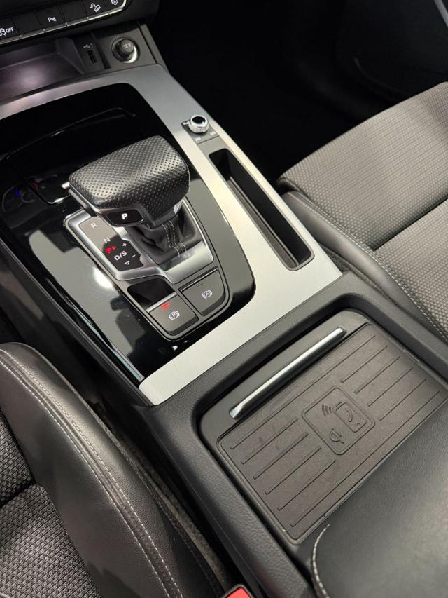 AUDI Q5 40 TDI 204 CV QUATTRO S TRONIC S - foto 14