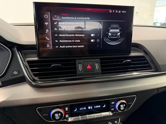 AUDI Q5 40 TDI 204 CV QUATTRO S TRONIC S - foto 13