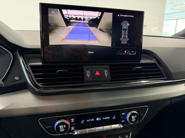 AUDI Q5 40 TDI 204 CV QUATTRO S TRONIC S - foto 12