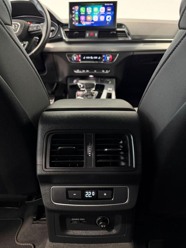 AUDI Q5 40 TDI 204 CV QUATTRO S TRONIC S - foto 15