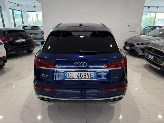 AUDI Q5 40 TDI 204 CV QUATTRO S TRONIC S - foto 18