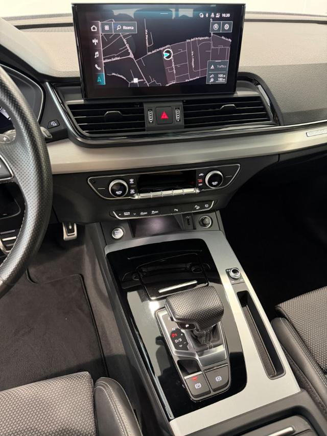 AUDI Q5 40 TDI 204 CV QUATTRO S TRONIC S - foto 11