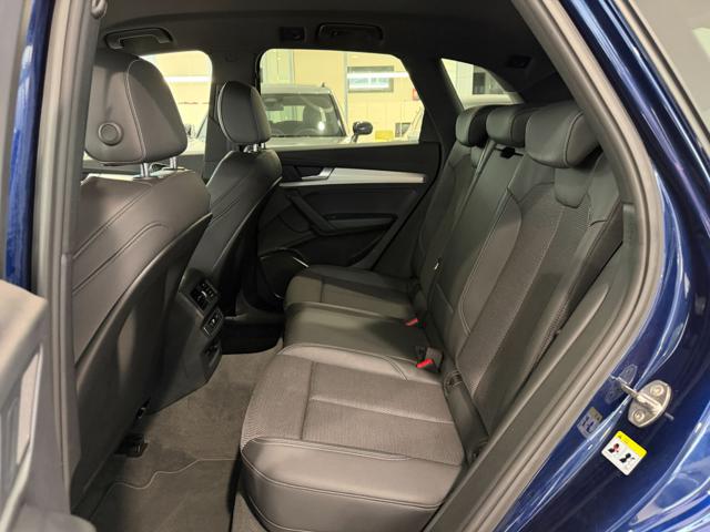 AUDI Q5 40 TDI 204 CV QUATTRO S TRONIC S - foto 16