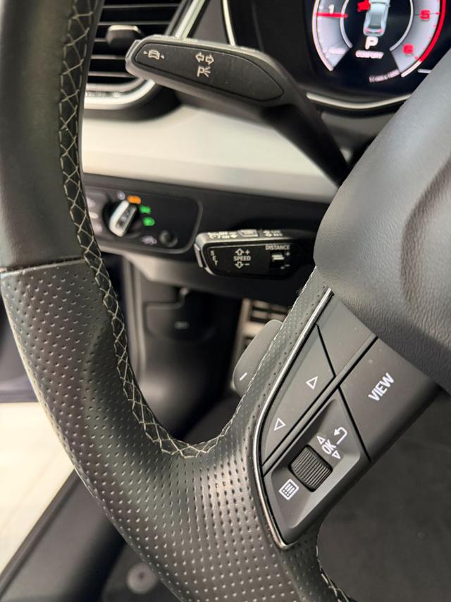 AUDI Q5 40 TDI 204 CV QUATTRO S TRONIC S - foto 10
