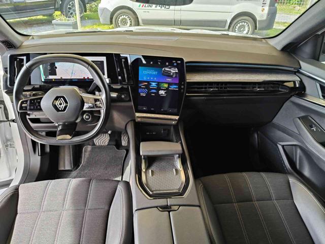 RENAULT AUSTRAL AUSTRAL FULL HYBRID E-TECH 200 C - foto 7