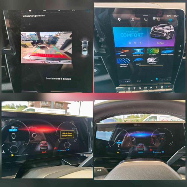 RENAULT AUSTRAL AUSTRAL FULL HYBRID E-TECH 200 C - foto 13