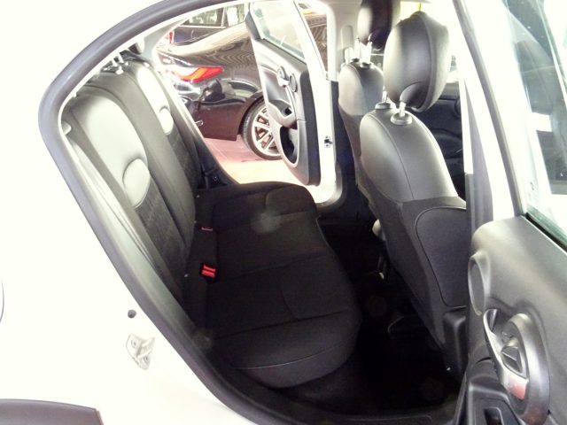 FIAT 500X 1.3 MULTIJET 95 CV CROSSOVER AUT - foto 14