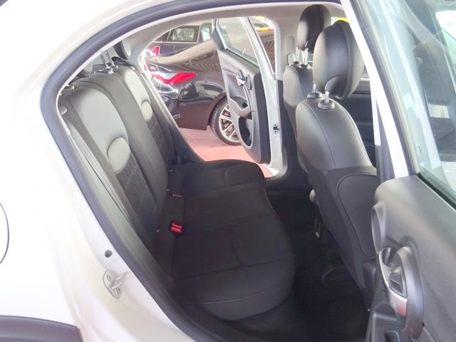 FIAT 500X 1.3 MULTIJET 95 CV CROSSOVER AUT - foto 15