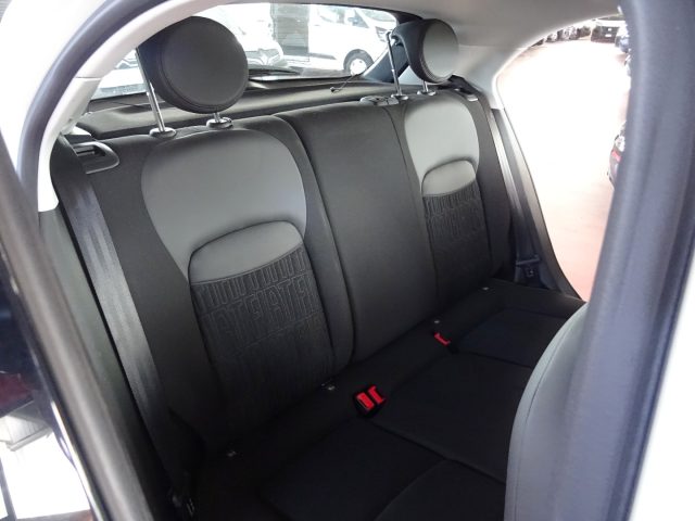 FIAT 500X 1.3 MULTIJET 95 CV CROSSOVER AUT - foto 8