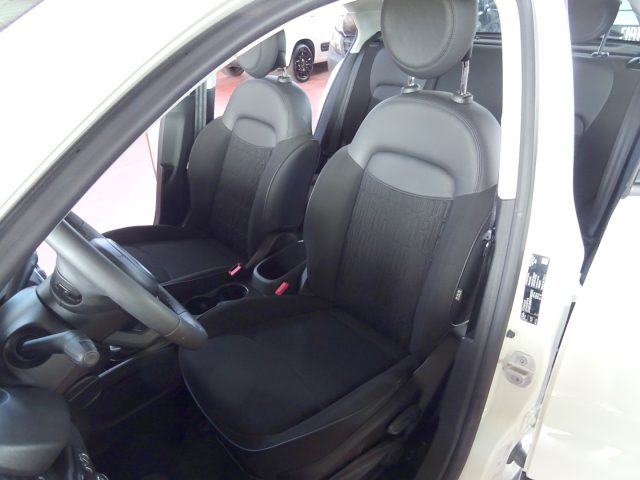 FIAT 500X 1.3 MULTIJET 95 CV CROSSOVER AUT - foto 10