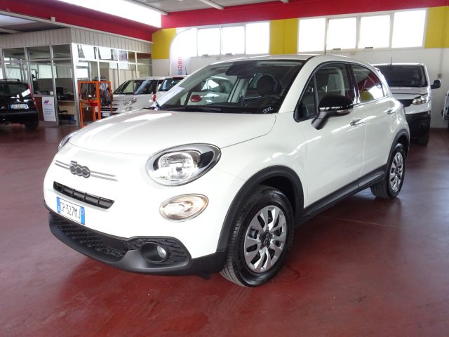 FIAT 500X 1.3 MULTIJET 95 CV CROSSOVER AUT - foto 6