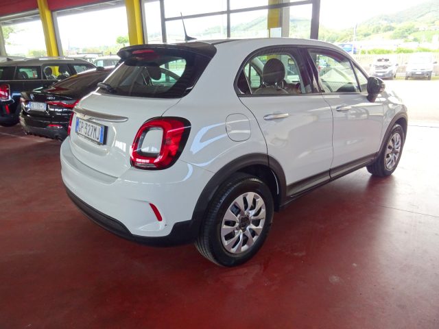 FIAT 500X 1.3 MULTIJET 95 CV CROSSOVER AUT - foto 7