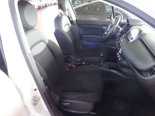 FIAT 500X 1.3 MULTIJET 95 CV CROSSOVER AUT - foto 9