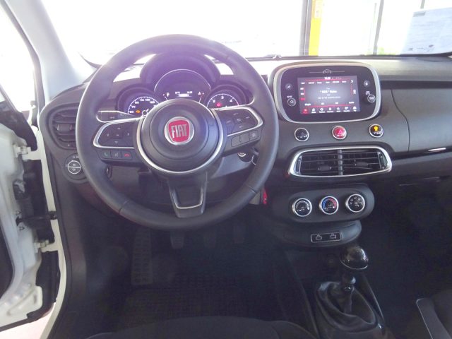 FIAT 500X 1.3 MULTIJET 95 CV CROSSOVER AUT - foto 11