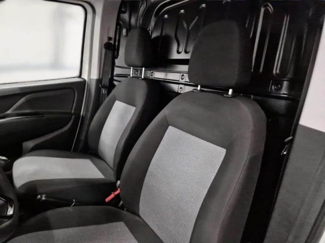 FIAT DOBLO DOBLÒ 1.6 MJT 105 CV S&S PL-TA C - foto 14