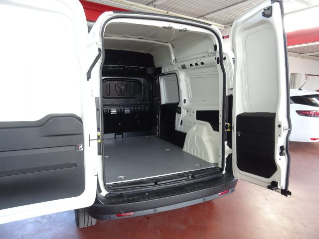 FIAT DOBLO DOBLÒ 1.6 MJT 105 CV S&S PL-TA C - foto 8