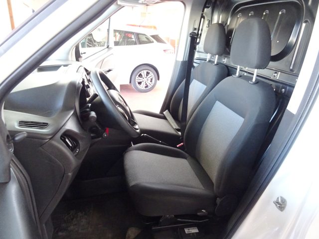 FIAT DOBLO DOBLÒ 1.6 MJT 105 CV S&S PL-TA C - foto 13