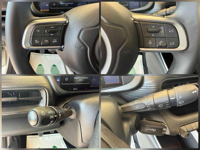 JEEP AVENGER 1.2 TURBO 100 CV ALTITUDE - foto 10