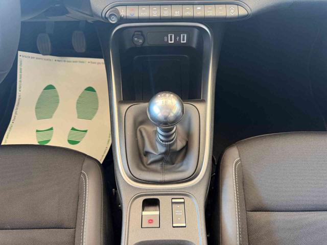 JEEP AVENGER 1.2 TURBO 100 CV ALTITUDE - foto 12