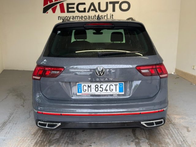 VOLKSWAGEN TIGUAN 1.5 TSI 150 CV DSG ACT R-LINE - foto 6