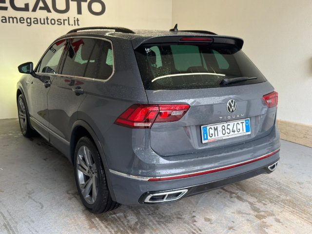 VOLKSWAGEN TIGUAN 1.5 TSI 150 CV DSG ACT R-LINE - foto 7