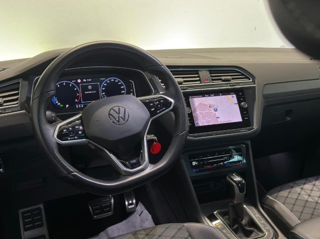 VOLKSWAGEN TIGUAN 1.5 TSI 150 CV DSG ACT R-LINE - foto 12