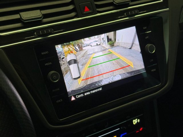 VOLKSWAGEN TIGUAN 1.5 TSI 150 CV DSG ACT R-LINE - foto 15