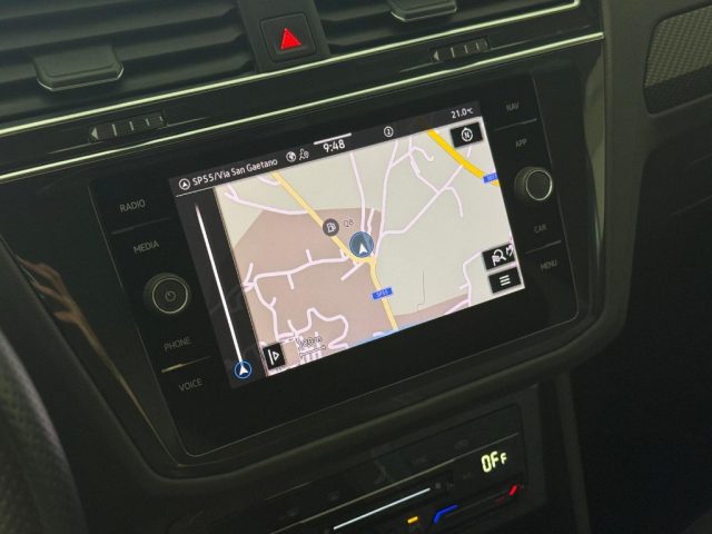 VOLKSWAGEN TIGUAN 1.5 TSI 150 CV DSG ACT R-LINE - foto 11