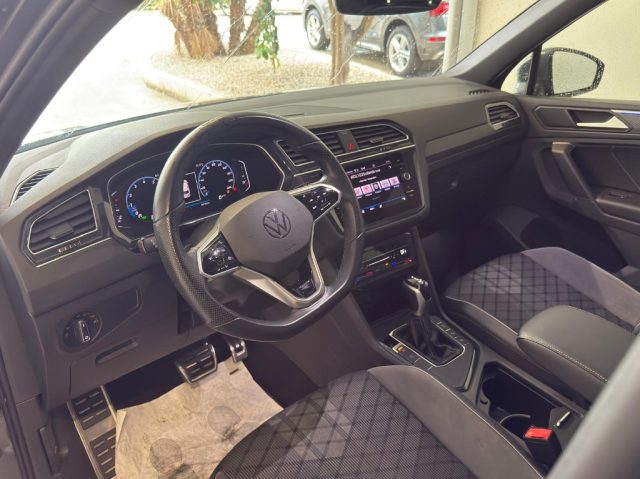 VOLKSWAGEN TIGUAN 1.5 TSI 150 CV DSG ACT R-LINE - foto 10