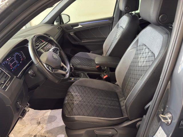 VOLKSWAGEN TIGUAN 1.5 TSI 150 CV DSG ACT R-LINE - foto 9