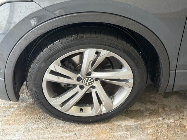 VOLKSWAGEN TIGUAN 1.5 TSI 150 CV DSG ACT R-LINE - foto 24