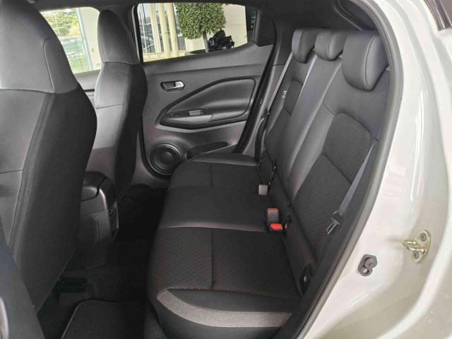NISSAN JUKE 1.0 DIG-T 114 CV AUTOM. N-CONNEC - foto 12