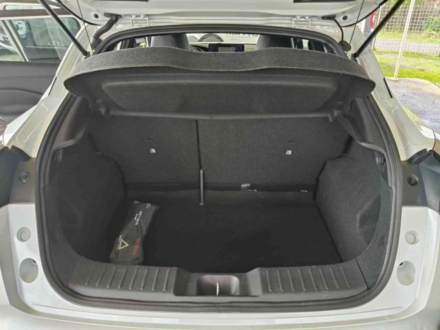 NISSAN JUKE 1.0 DIG-T 114 CV AUTOM. N-CONNEC - foto 13