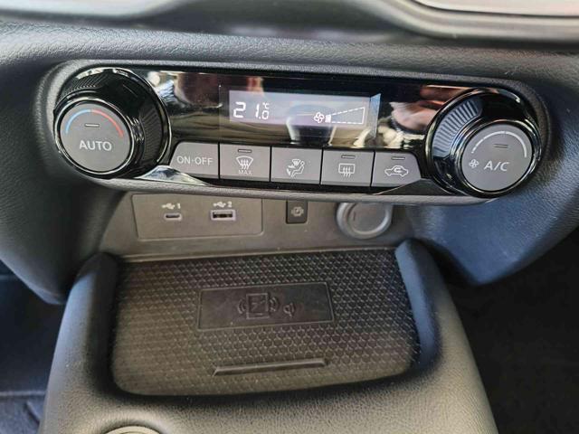 NISSAN JUKE 1.0 DIG-T 114 CV AUTOM. N-CONNEC - foto 15