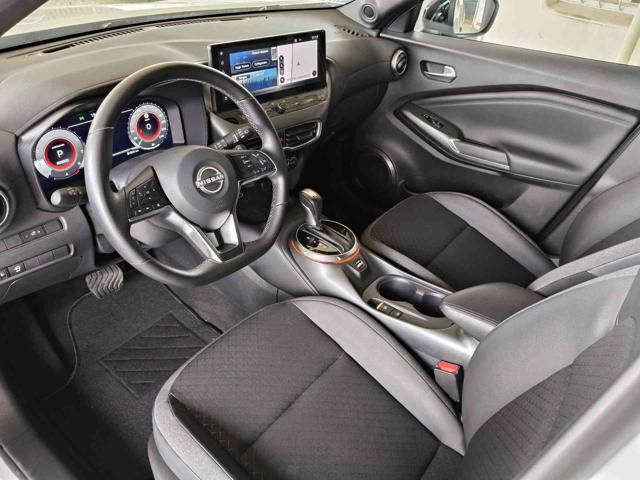 NISSAN JUKE 1.0 DIG-T 114 CV AUTOM. N-CONNEC - foto 7