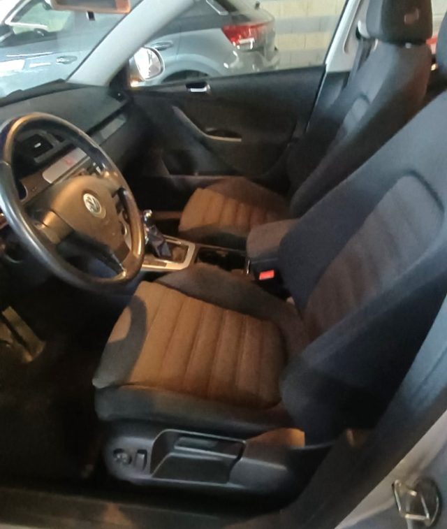 VOLKSWAGEN PASSAT 2.0 16V TDI 4MOT. VAR. - foto 6