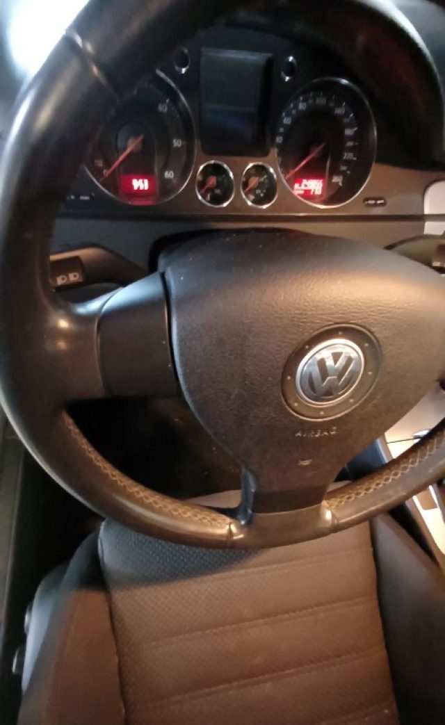 VOLKSWAGEN PASSAT 2.0 16V TDI 4MOT. VAR. - foto 7