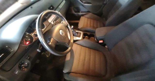 VOLKSWAGEN PASSAT 2.0 16V TDI 4MOT. VAR. - foto 8