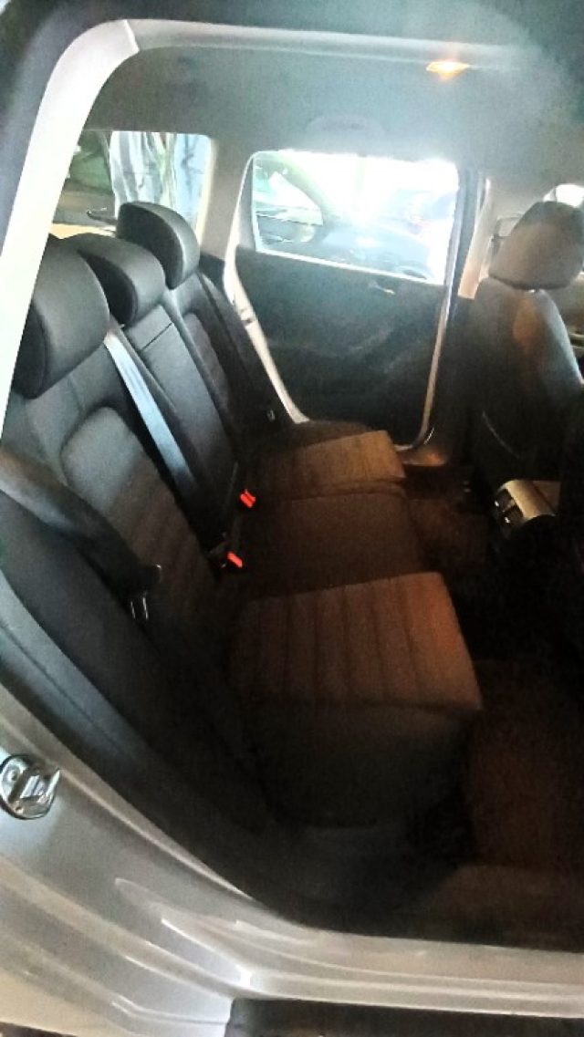 VOLKSWAGEN PASSAT 2.0 16V TDI 4MOT. VAR. - foto 12