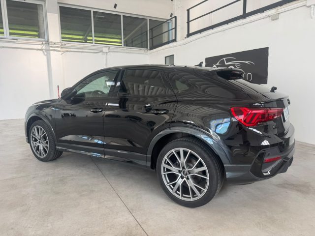 AUDI Q3 SPB 35 TDI S TRONIC S LINE EDITI - foto 6
