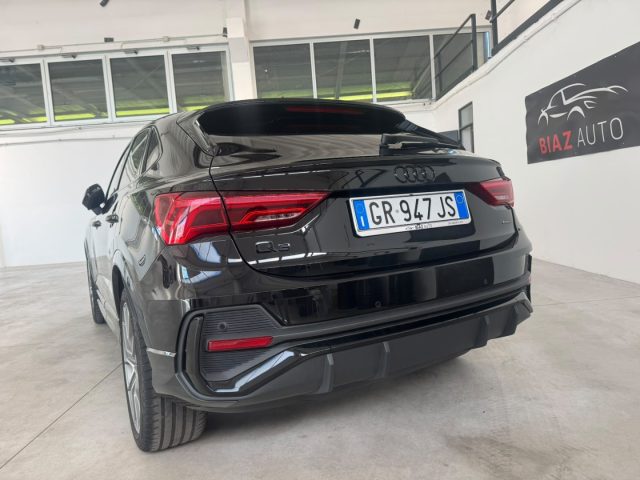 AUDI Q3 SPB 35 TDI S TRONIC S LINE EDITI - foto 7
