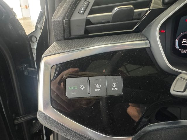 AUDI Q3 SPB 35 TDI S TRONIC S LINE EDITI - foto 21